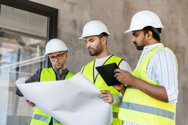 builders in chandigarh