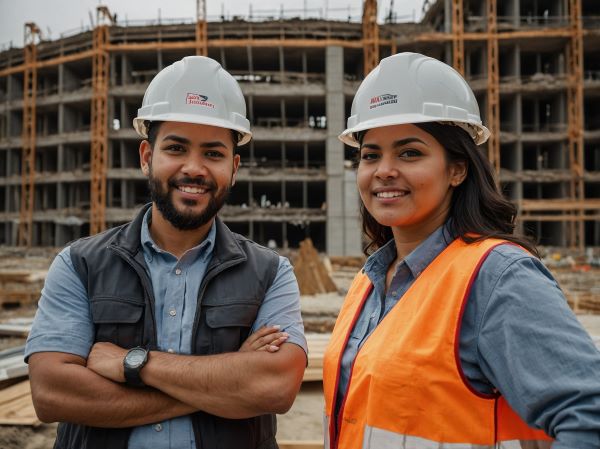 construction service