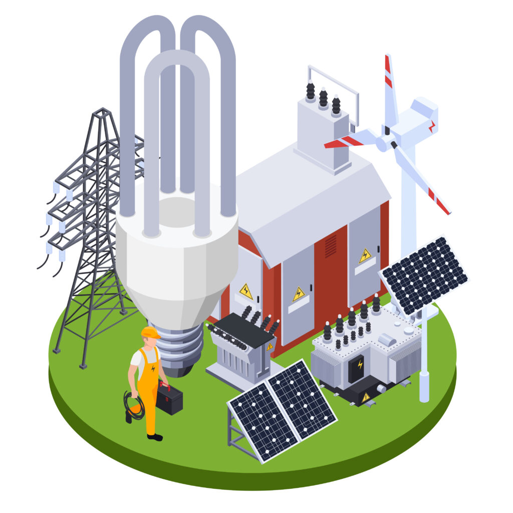 commercial electrical contractors