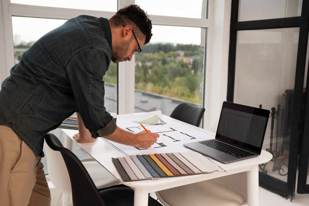 Interior Design Consultant