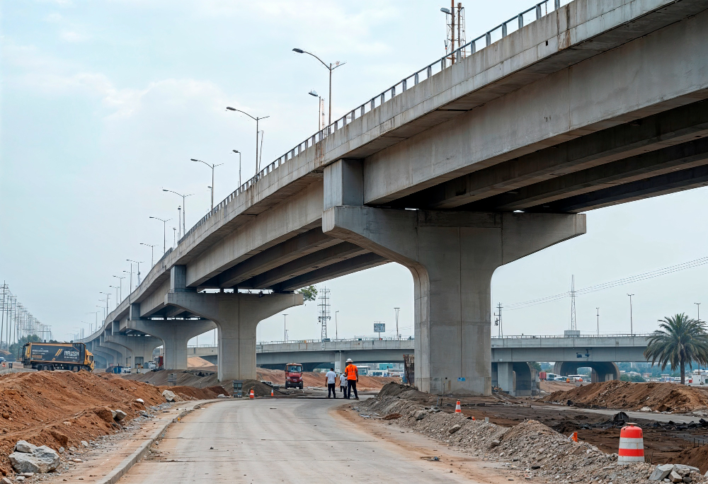 truss bridge manufacturer