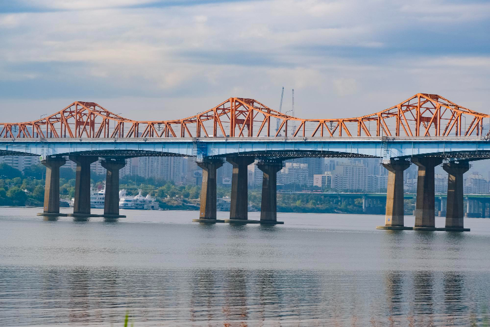 Bridge Tringle Core manufacturer