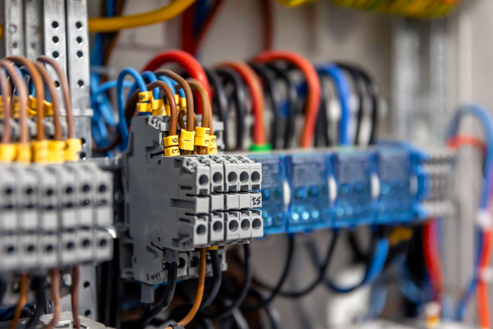 electrical construction