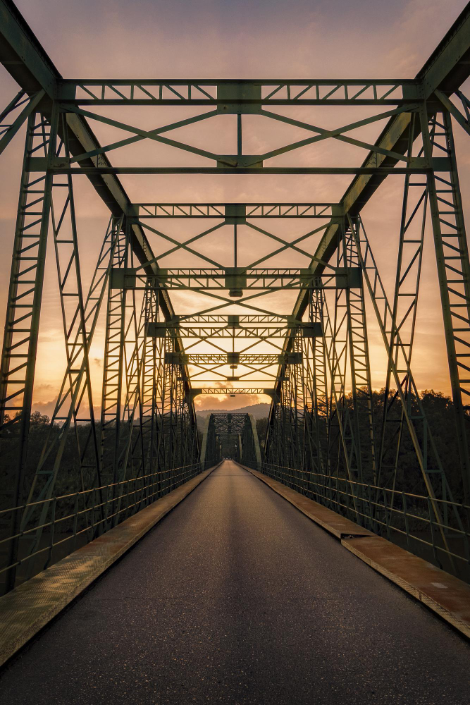 Truss Bridge