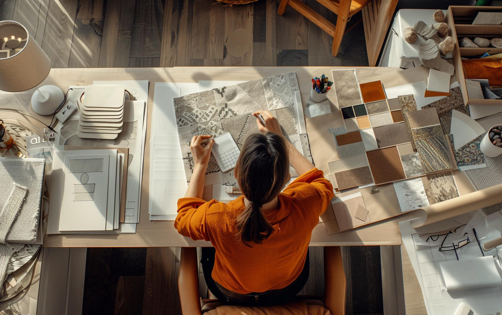 best interior designers in chandigarh