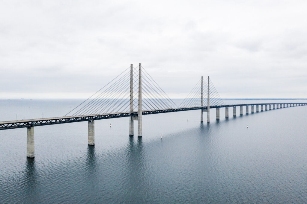 Bridge Construction compnay in India