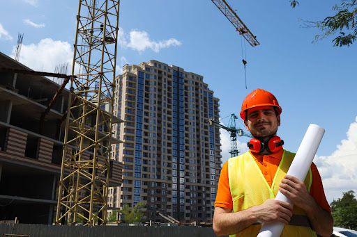 rsidential building contractor