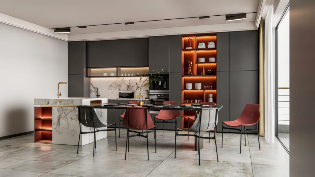 interior designers in India