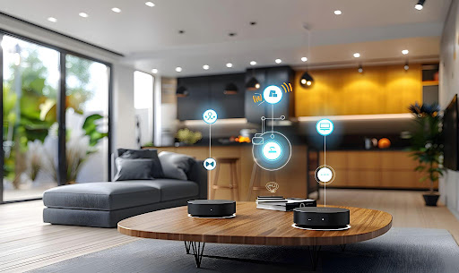 Complete Home Automation