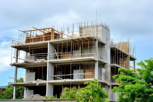 Independent House Construction