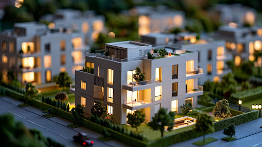 Residential Project Development