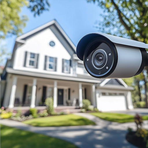Security & Surveillance Systems