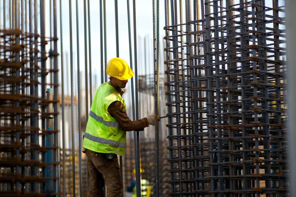building construction