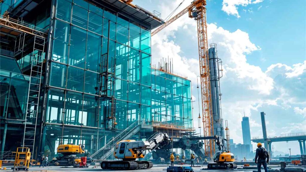 real estate builders in chandigarh