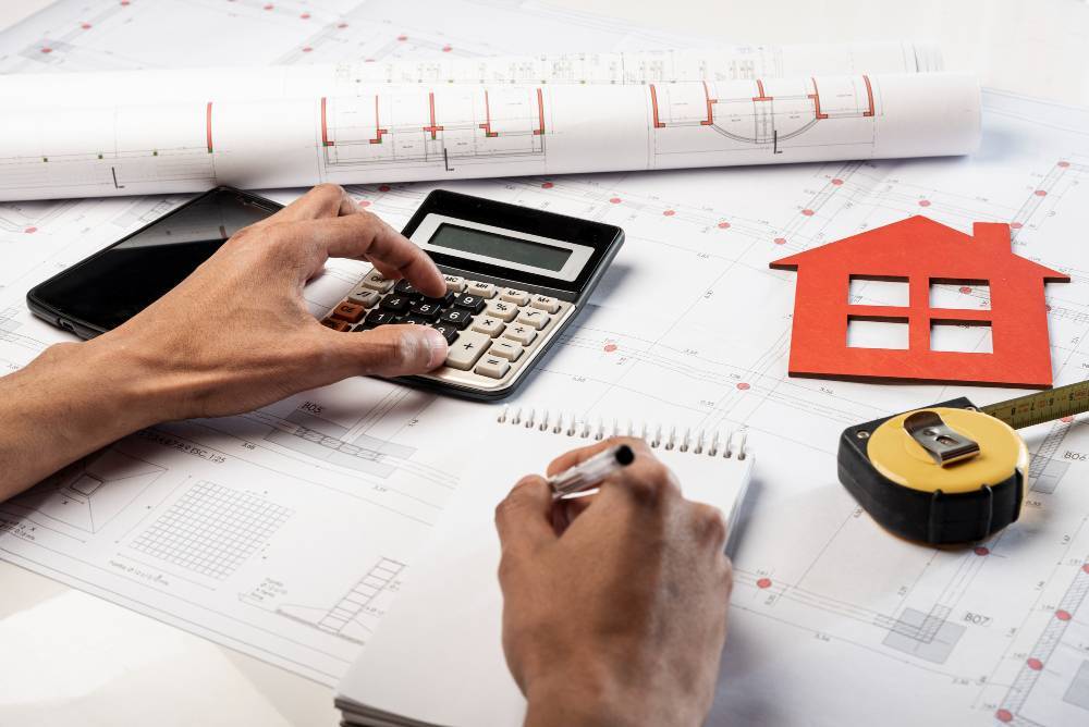 General construction company