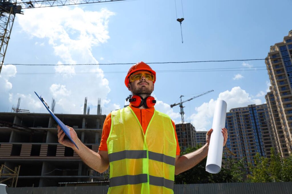 construction company in mohali