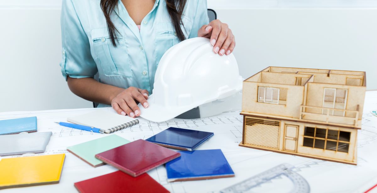 home construction process