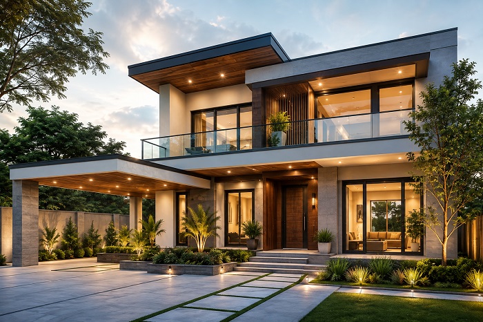design build services