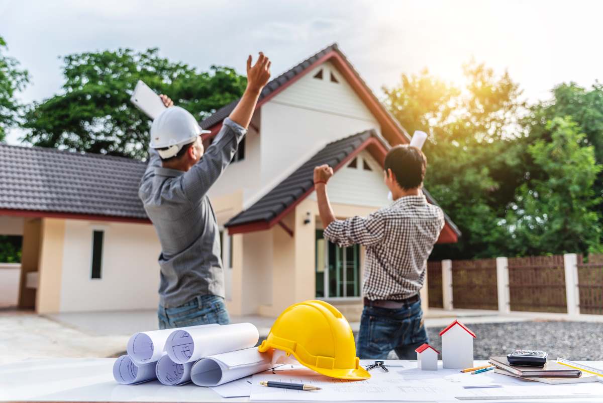 Home Builder Contractor