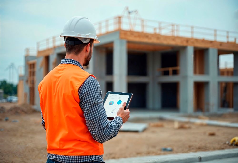 Haq Haffiz Home Construction Company