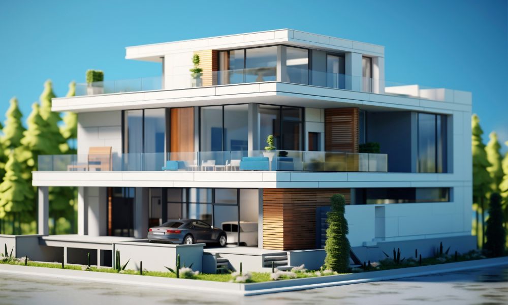 Construction Cost in mohali